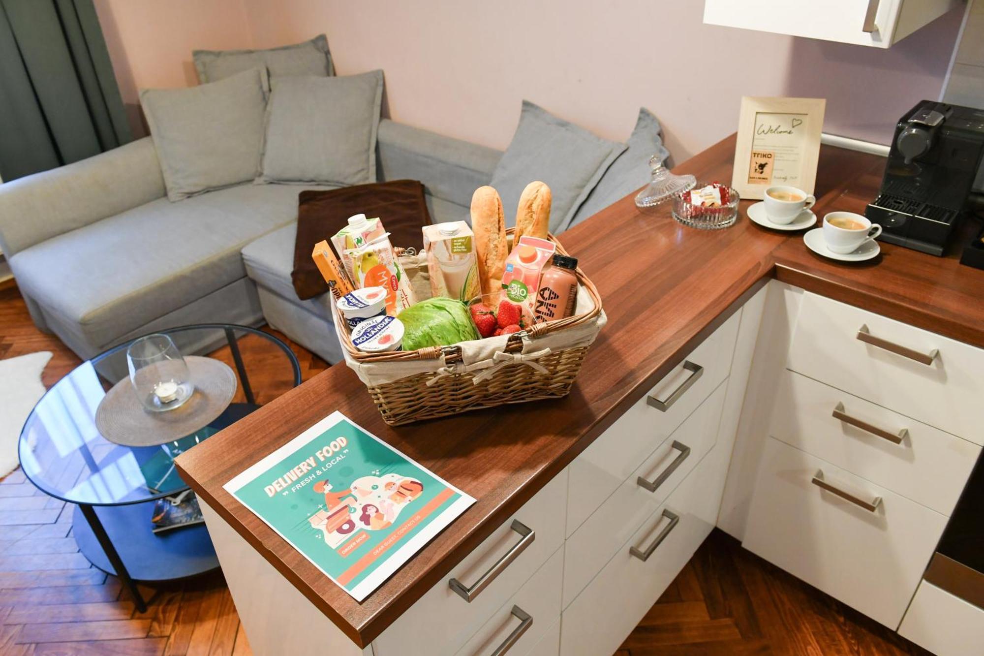 Apartamento Angel *