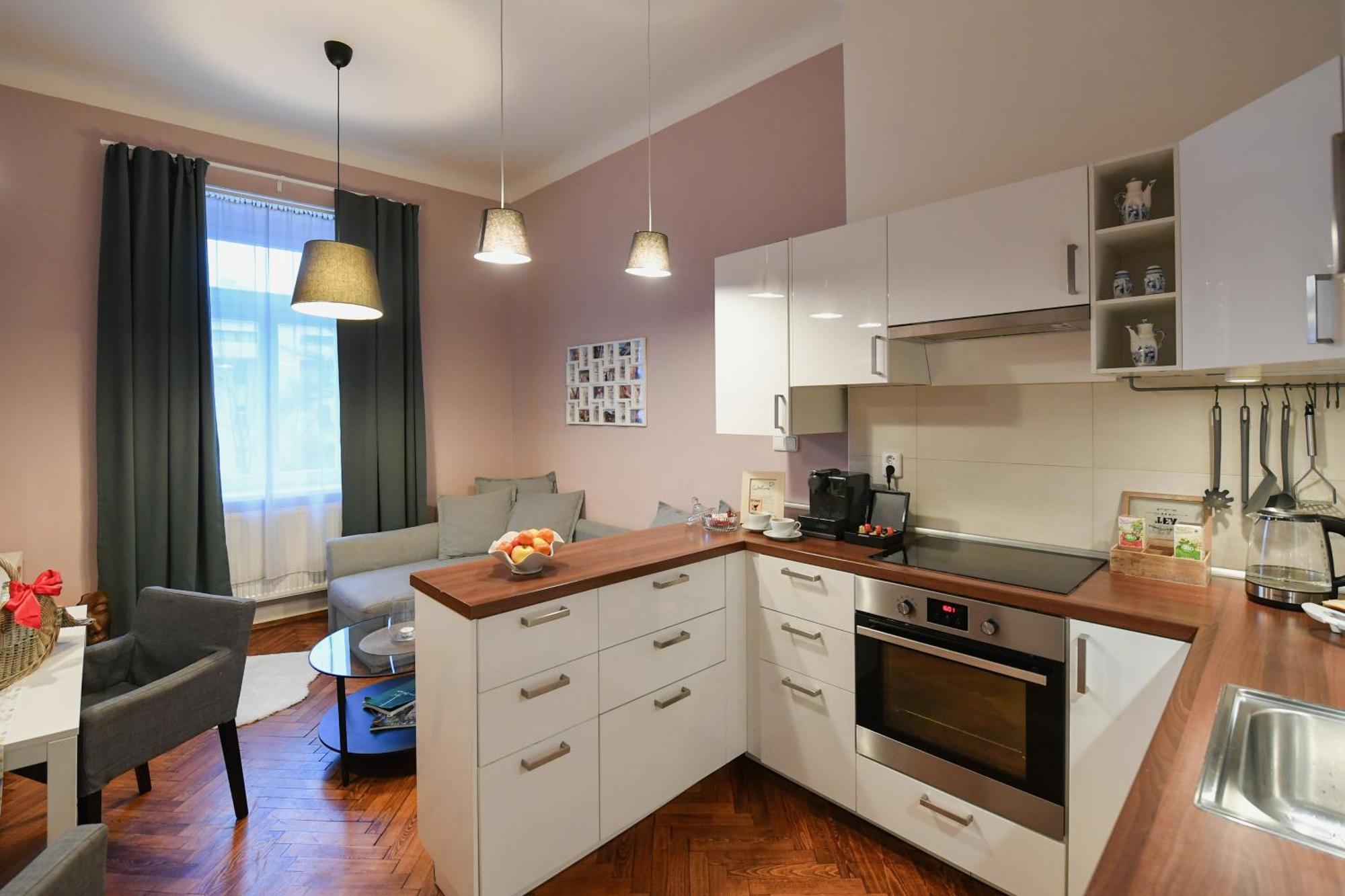 Apartamento Angel