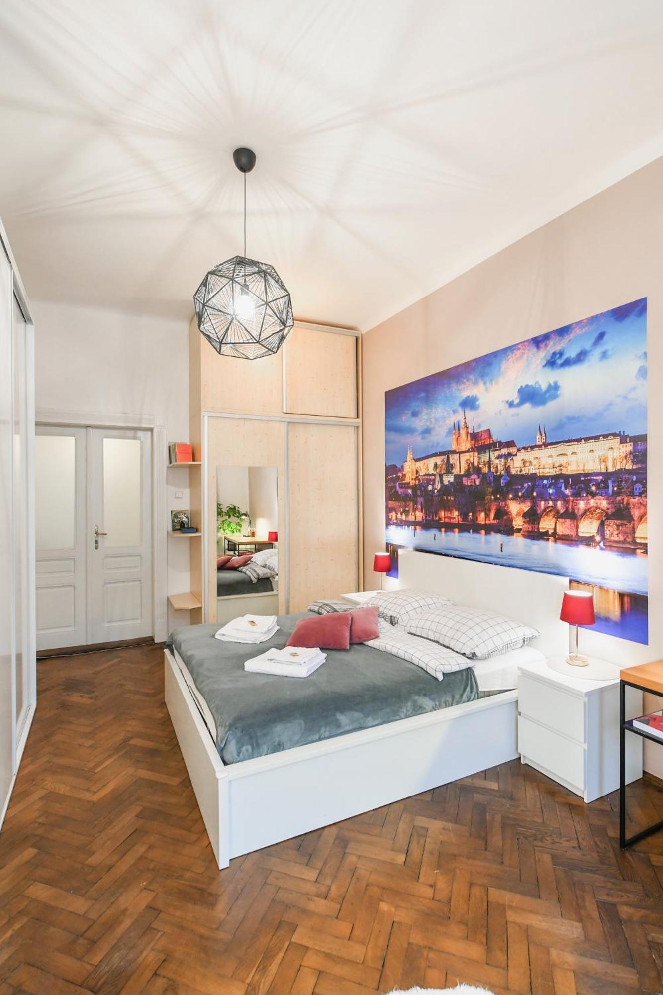 Apartamento Angel