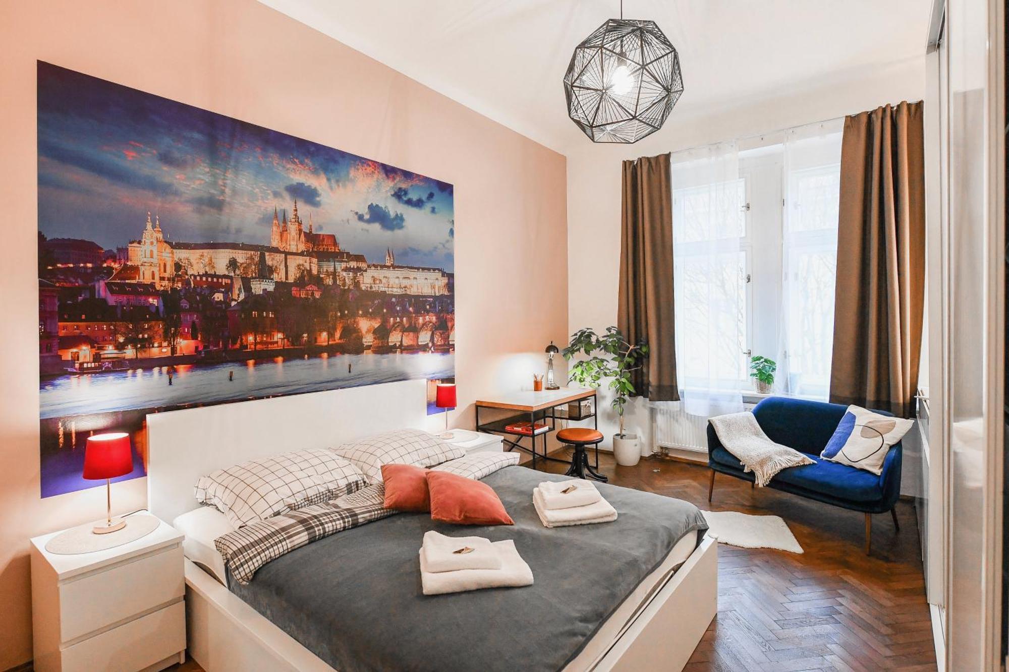 Apartamento Angel *