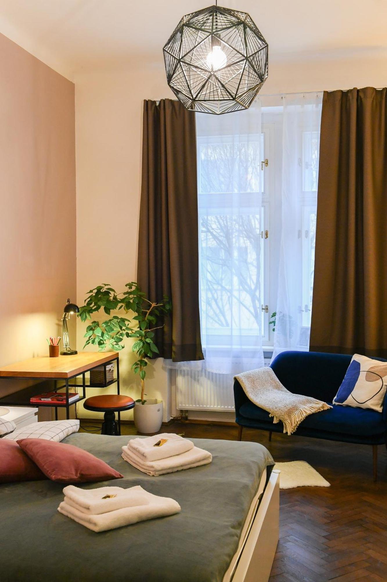 Angel Apartment Prague